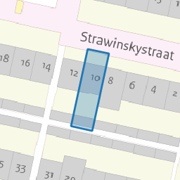 Perceel AML01-I-3410