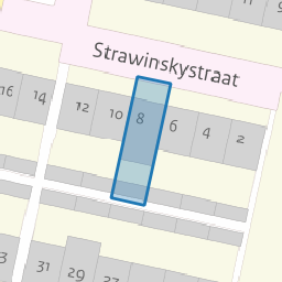Perceel AML01-I-3411