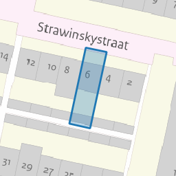 Perceel AML01-I-3412