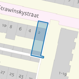 Perceel AML01-I-3414