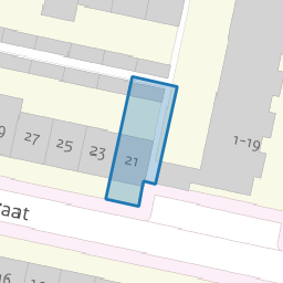 Perceel AML01-I-3415