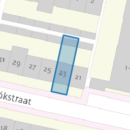 Perceel AML01-I-3416