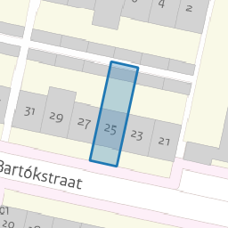 Perceel AML01-I-3417
