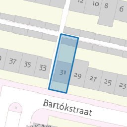 Perceel AML01-I-3420