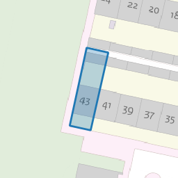 Perceel AML01-I-3426
