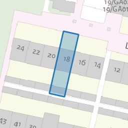 Perceel AML01-I-3430