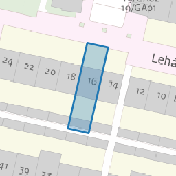 Perceel AML01-I-3431