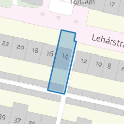 Perceel AML01-I-3432