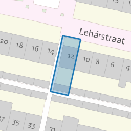 Perceel AML01-I-3433