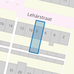 Perceel AML01-I-3435