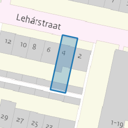 Perceel AML01-I-3437