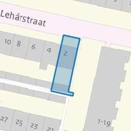 Perceel AML01-I-3438