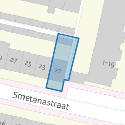 Perceel AML01-I-3439