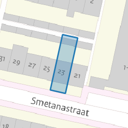 Perceel AML01-I-3440