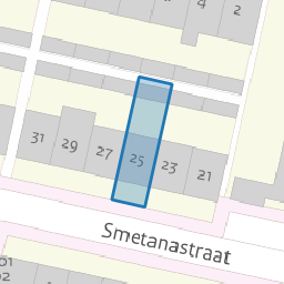 Perceel AML01-I-3441