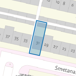 Perceel AML01-I-3444