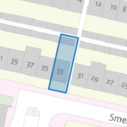 Perceel AML01-I-3445