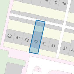 Perceel AML01-I-3447