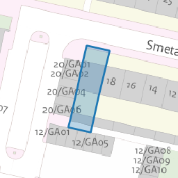 Perceel AML01-I-3451