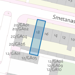 Perceel AML01-I-3452