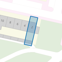Perceel AML01-I-3460