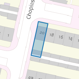 Perceel AML01-I-3461