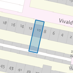 Perceel AML01-I-3466