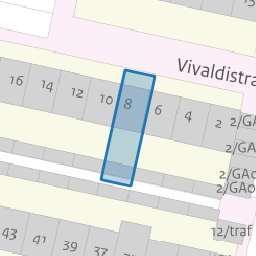 Perceel AML01-I-3467