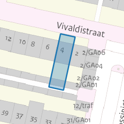 Perceel AML01-I-3469