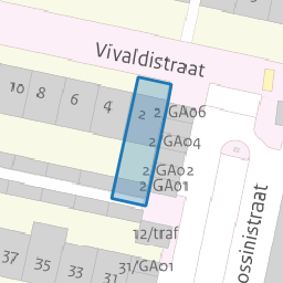Perceel AML01-I-3470