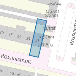 Perceel AML01-I-3471