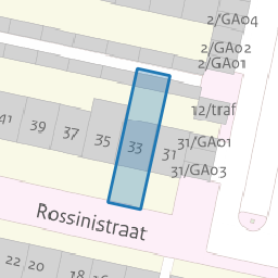 Perceel AML01-I-3472