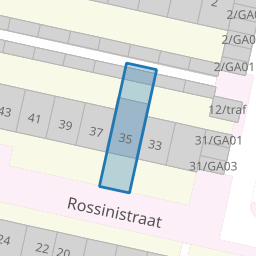 Perceel AML01-I-3473