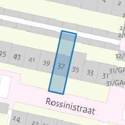 Perceel AML01-I-3474