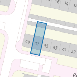 Perceel AML01-I-3479