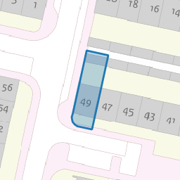 Perceel AML01-I-3480