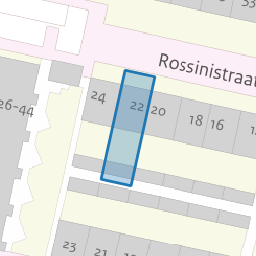 Perceel AML01-I-3482