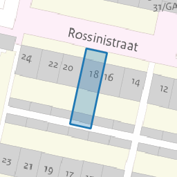 Perceel AML01-I-3484