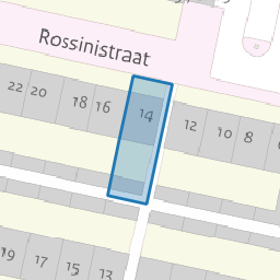 Perceel AML01-I-3486