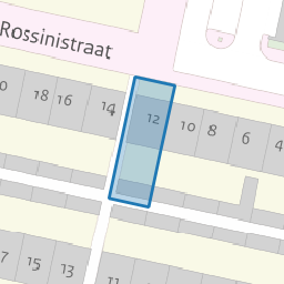Perceel AML01-I-3487