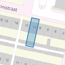 Perceel AML01-I-3488