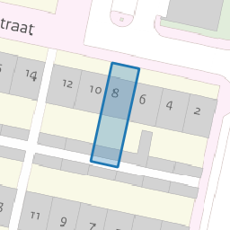 Perceel AML01-I-3489