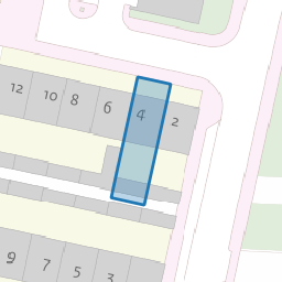 Perceel AML01-I-3491