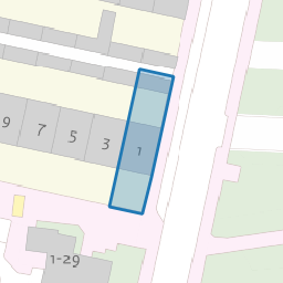 Perceel AML01-I-3493