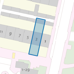 Perceel AML01-I-3494