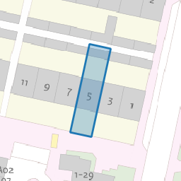 Perceel AML01-I-3495