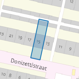 Perceel AML01-I-3500