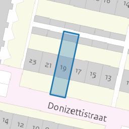 Perceel AML01-I-3502