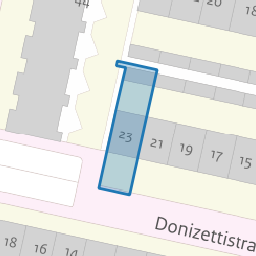 Perceel AML01-I-3504