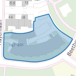Perceel AML01-I-3509
